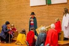 24.12.2023 Kindermette